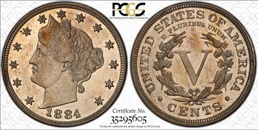 1884/188 5C RPD FS-301 PR62