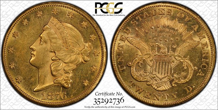 Cert 35292736 - Coin Image