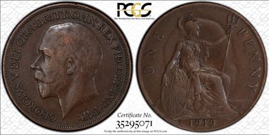 1919-H 1D S-4052 XF45BN