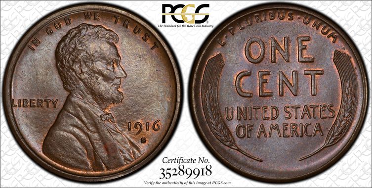 Cert 35289918 - Coin Image