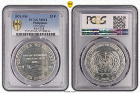 1979-FM 25 P UN Conf. PL61