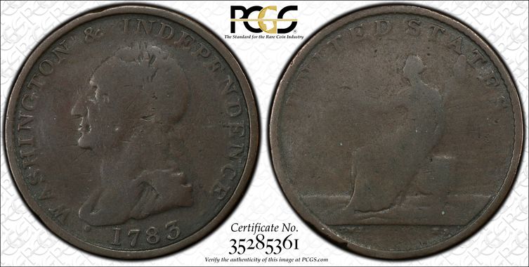 Cert 35285361 - Coin Image