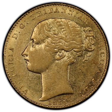 Cert 35279043 - Coin Image