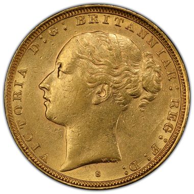 Cert 35278543 - Coin Image