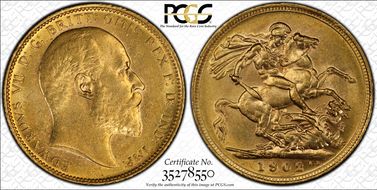 1902-M Sov S-3971 AU58