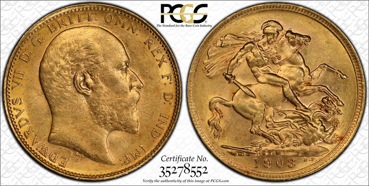 Cert 35278552 - Coin Image