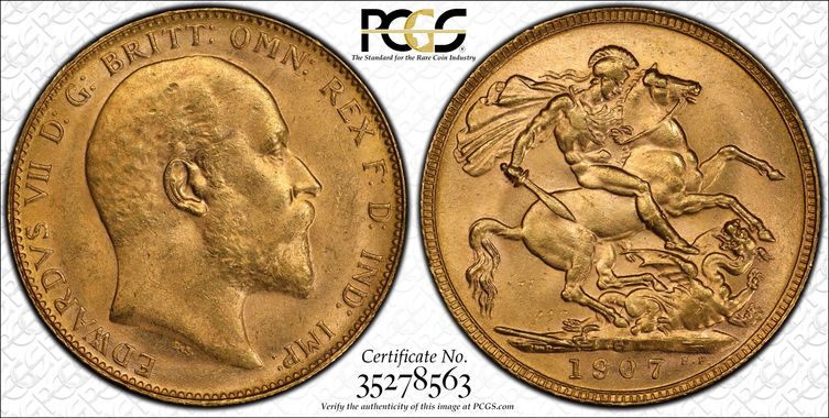 Cert 35278563 - Coin Image