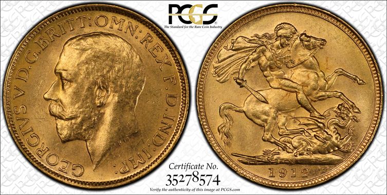 Cert 35278574 - Coin Image