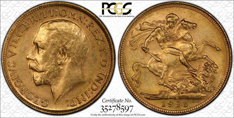 Cert 35278597 - Coin Image