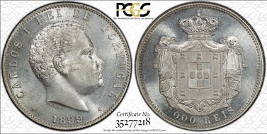 1899 1000 R Gomes-C1.13.01 MS64