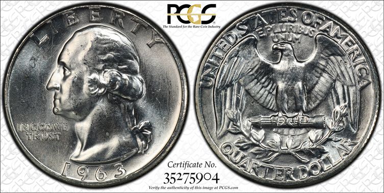 Cert 35275904 - Coin Image