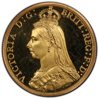 Cert 35274051 - Coin Image