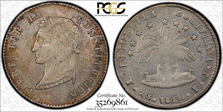 Cert 35269861 - Coin Image