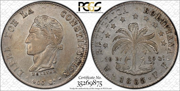 Cert 35269875 - Coin Image