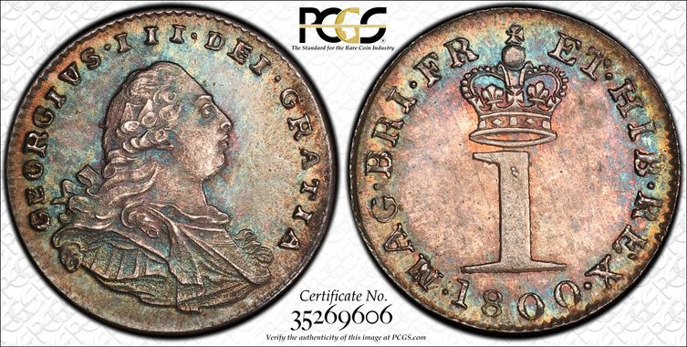 Cert 35269606 - Coin Image