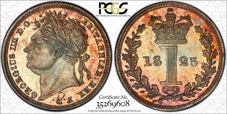 Cert 35269608 - Coin Image