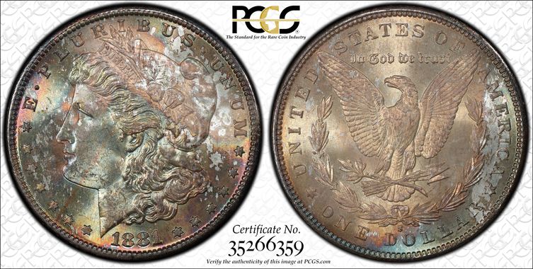 Cert 35266359 - Coin Image