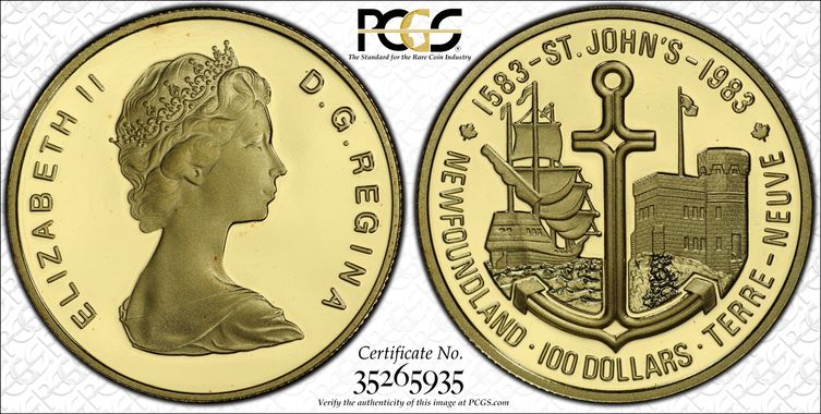 Cert 35265935 - Coin Image