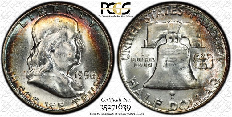 Cert 35271639 - Coin Image