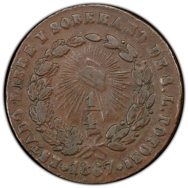 Cert 35271601 - Coin Image