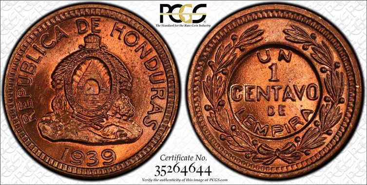 Cert 35264644 - Coin Image