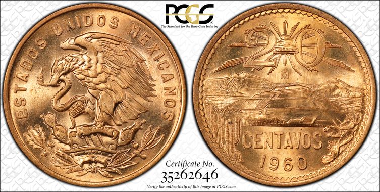 Cert 35262646 - Coin Image