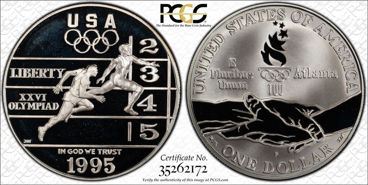 Cert 35262172 - Coin Image