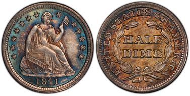 1841 H10C MS66