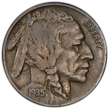 Cert 35255790 - Coin Image