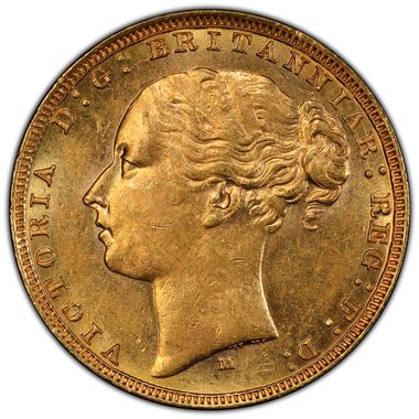 Cert 35255693 - Coin Image