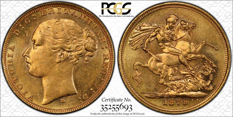 Cert 35255693 - Coin Image