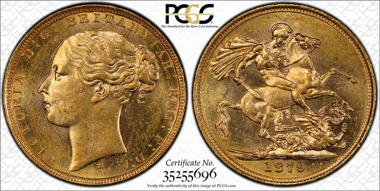 Cert 35255696 - Coin Image