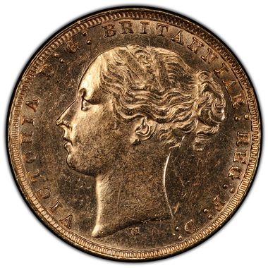 Cert 35255697 - Coin Image