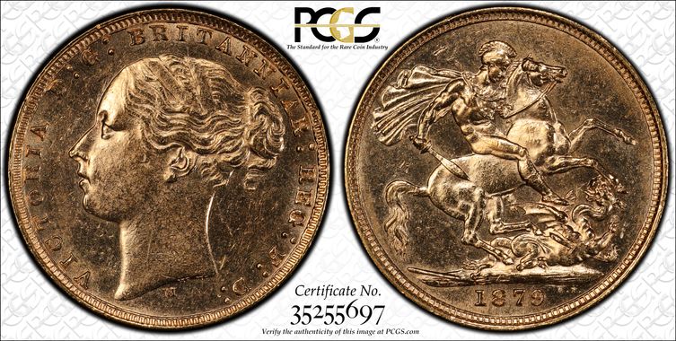 Cert 35255697 - Coin Image