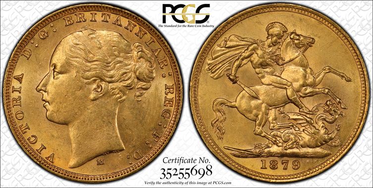 Cert 35255698 - Coin Image