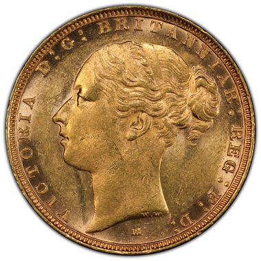 Cert 35255713 - Coin Image
