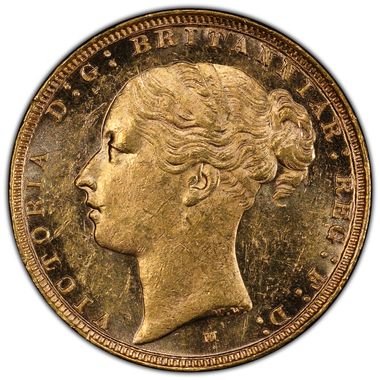 Cert 35255715 - Coin Image