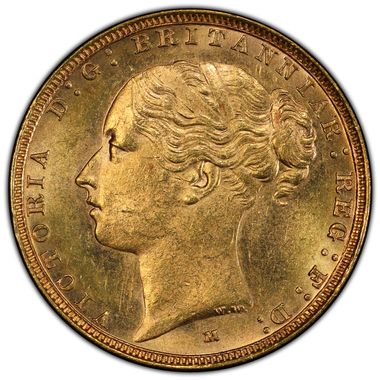 Cert 35255716 - Coin Image