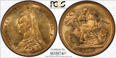 1891-M Sov S-3867C DISH M16 Long Tail MS62