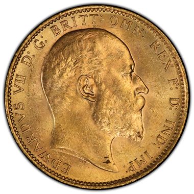 Cert 35253928 - Coin Image