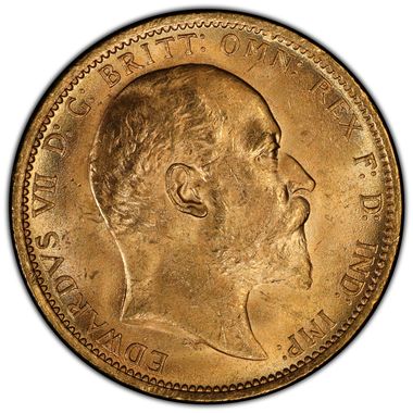 Cert 35253933 - Coin Image