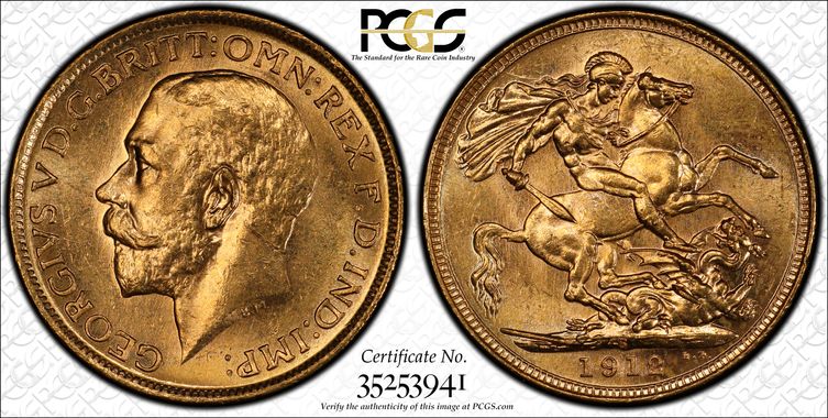 Cert 35253941 - Coin Image