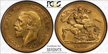 1930-M Sov S-4000 MS61