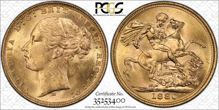 Cert 35253400 - Coin Image