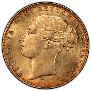 Cert 35253401 - Coin Image