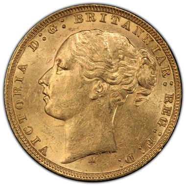 Cert 35253402 - Coin Image