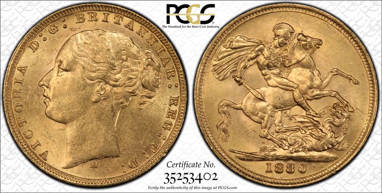 Cert 35253402 - Coin Image