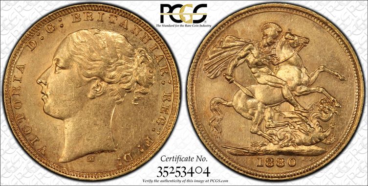 Cert 35253404 - Coin Image