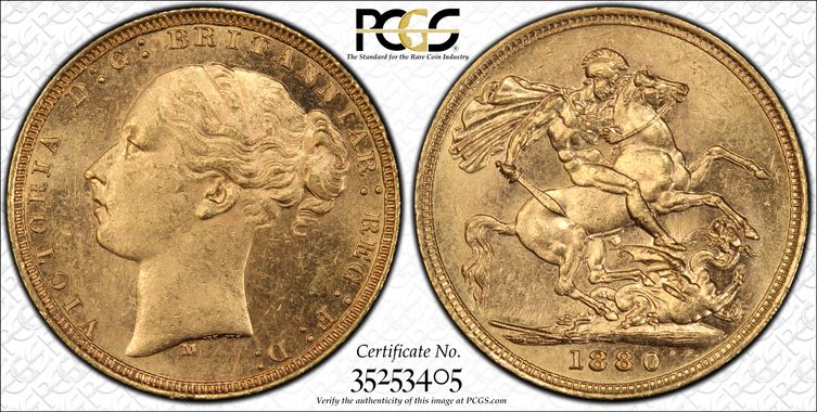 Cert 35253405 - Coin Image