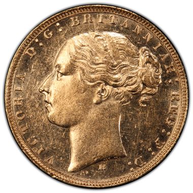 Cert 35253408 - Coin Image